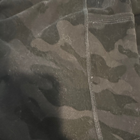 Workout capris - Picture 4 of 4